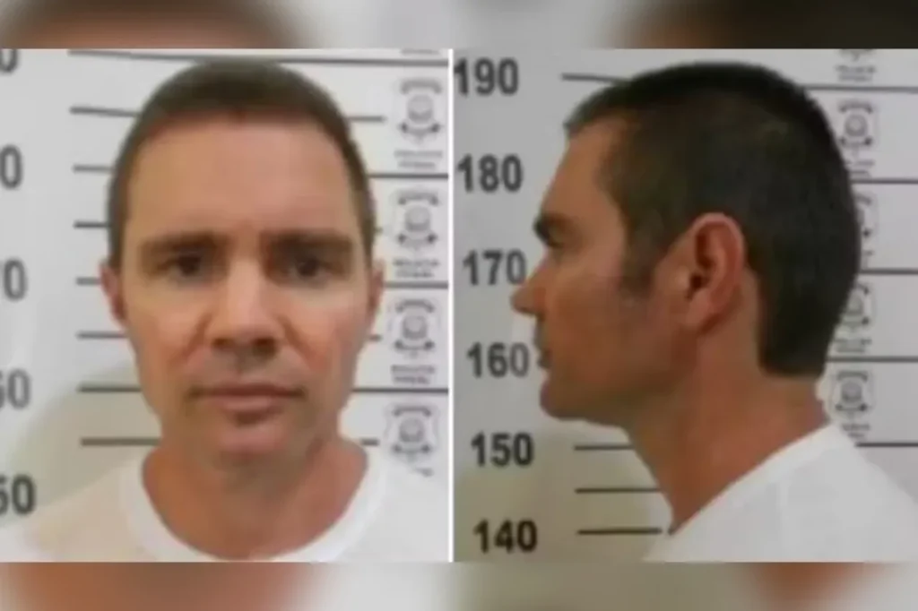 Ex-servidor do BC diz à PF que Vorcaro tinha seis rotas de fuga 7 Ex-servidor do BC diz à PF que Vorcaro tinha seis rotas de fuga