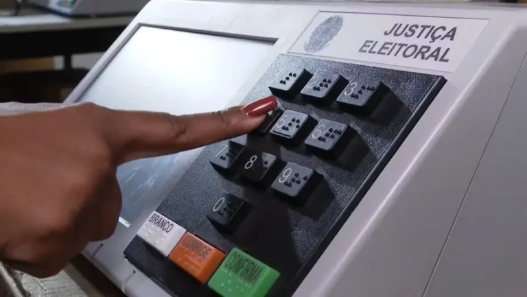 Eleições 2026: saiba como votar neste domingo