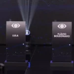 Flávio Bolsonaro sinaliza ausência em debate da Band; Lula confirma participação 19 Flávio Bolsonaro sinaliza ausência em debate da Band; Lula confirma participação