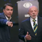 Lula pede cassação da chapa de Flávio por atuação da Meta 19 Lula pede cassação da chapa de Flávio por atuação da Meta