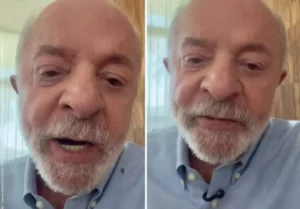 Lula muda estratégia digital para o segundo turno