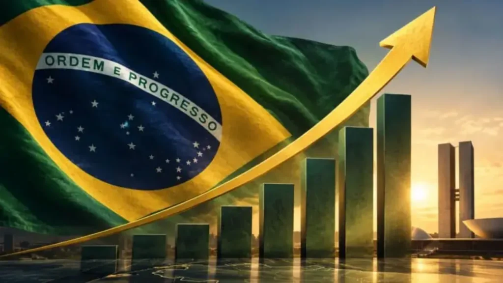 Dívida e juros altos desafiam o próximo presidente 3 Dívida e juros altos desafiam o próximo presidente