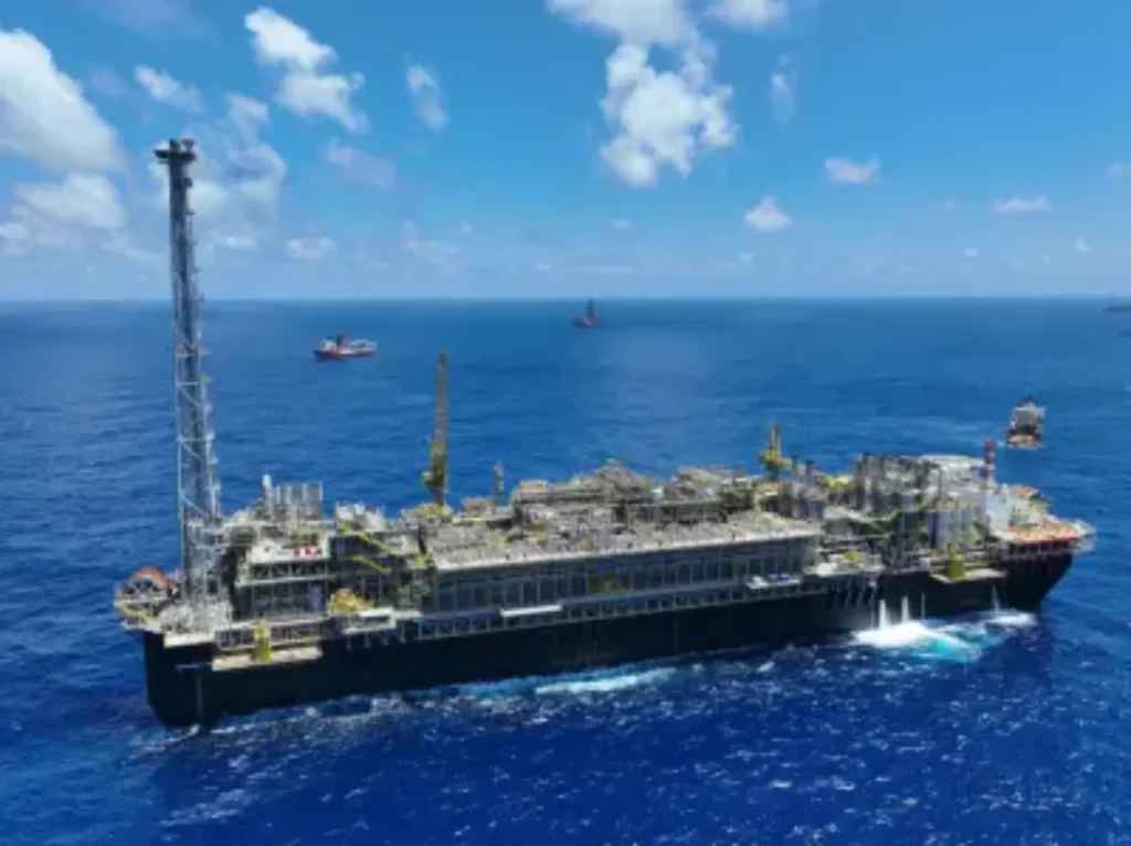 Petróleo impulsiona comércio entre Brasil e China 6 Petróleo impulsiona comércio entre Brasil e China