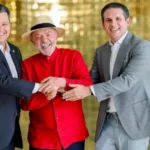 Alcolumbre e Motta pedem união do país após vitória de Lula 11 Alcolumbre e Motta pedem união do país após vitória de Lula