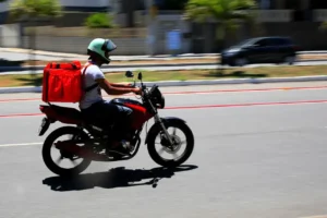 Goiânia terá pontos de apoio para motoristas e entregadores de aplicativo