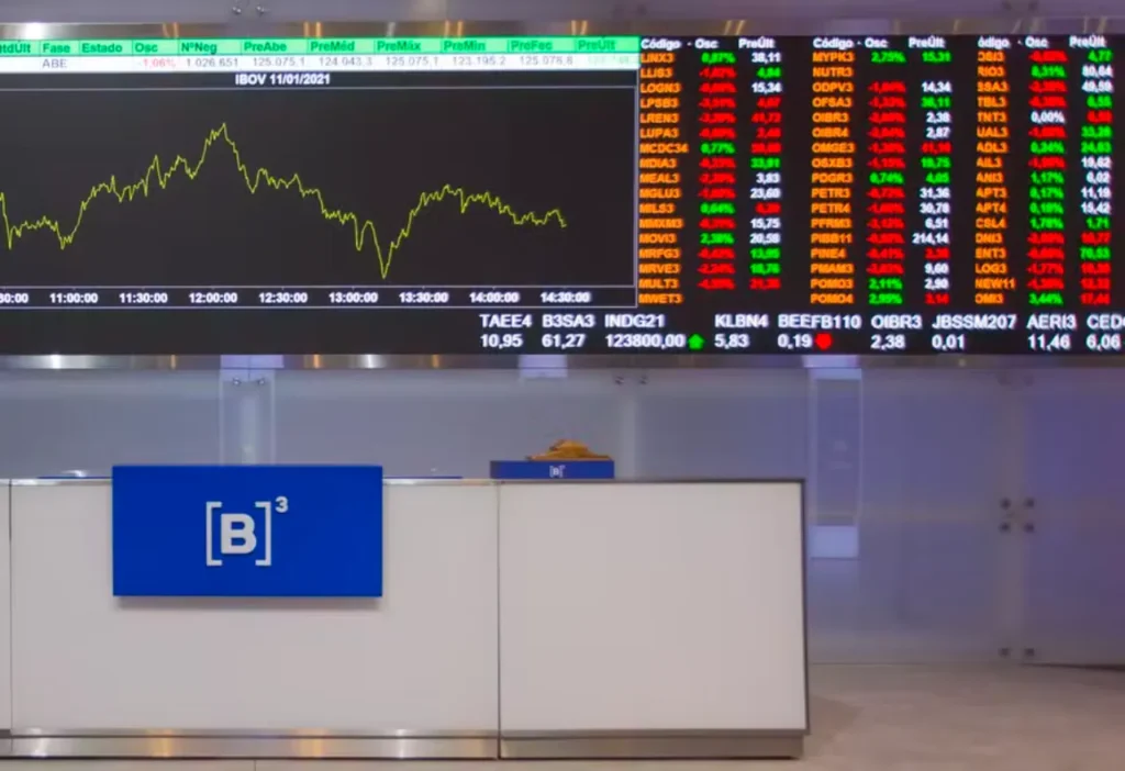 Dólar dispara e Bolsa despenca após reeleição de Lula 2 Dólar dispara e Bolsa despenca após reeleição de Lula