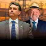 Lula e Flávio Bolsonaro: propostas para o Brasil 11 Lula e Flávio Bolsonaro: propostas para o Brasil