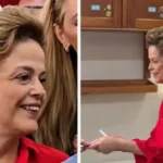 Dilma é recebida com vaias em BH 11 Dilma é recebida com vaias em BH