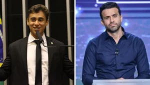 TSE impõe novas restrições a Nikolas Ferreira e Pablo Marçal