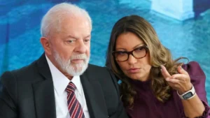 TSE manda retirar vídeos de Lula e Janja