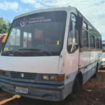 Goiás leiloa 143 veículos e espera arrecadar R$ 530 mil 11 Goiás leiloa 143 veículos e espera arrecadar R$ 530 mil