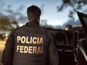 PF registra 1.620 inquéritos por possíveis crimes eleitorais em 2026