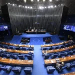 Senado terá 49 nomes favoráveis ao impeachment no STF 15 Senado terá 49 nomes favoráveis ao impeachment no STF