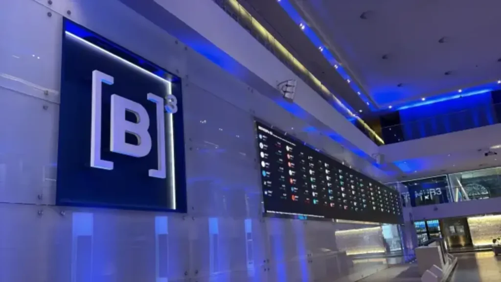 Ibovespa dispara e bate recorde após eleição 3 Ibovespa dispara e bate recorde após eleição