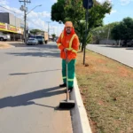 De gari a advogado: uma história de superação 3 De gari a advogado: uma história de superação