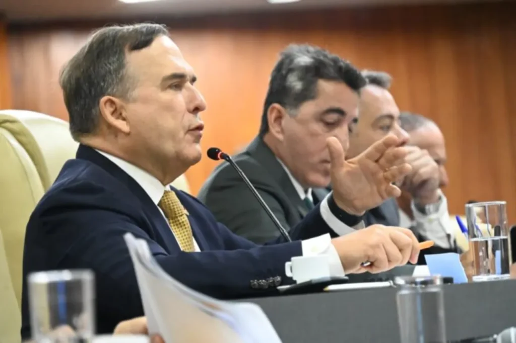 Goiânia prevê R$ 1 bilhão em investimentos em 2026 8 Goiânia prevê R$ 1 bilhão em investimentos em 2026
