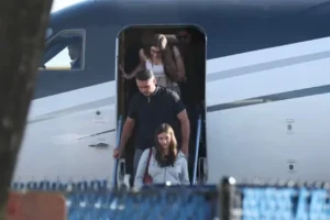 Governo brasileiro apura saída de Flávio Bolsonaro para os Estados Unidos