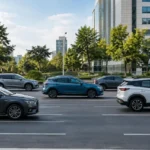 Eletrificados ganham espaço no mercado de carros 15 Eletrificados ganham espaço no mercado de carros