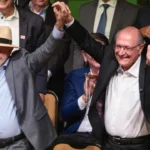 Novo aciona o TSE e pede cassação da chapa de Lula e Alckmin 7 Novo aciona o TSE e pede cassação da chapa de Lula e Alckmin