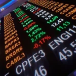 Bolsa sobe com petróleo em alta 3 Bolsa sobe com petróleo em alta