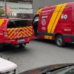 Homem ataca idosa em Goiânia e acaba preso 11 Homem ataca idosa em Goiânia e acaba preso