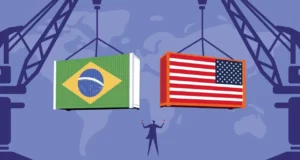 Tarifaço dos EUA já reduz vendas de empresas brasileiras