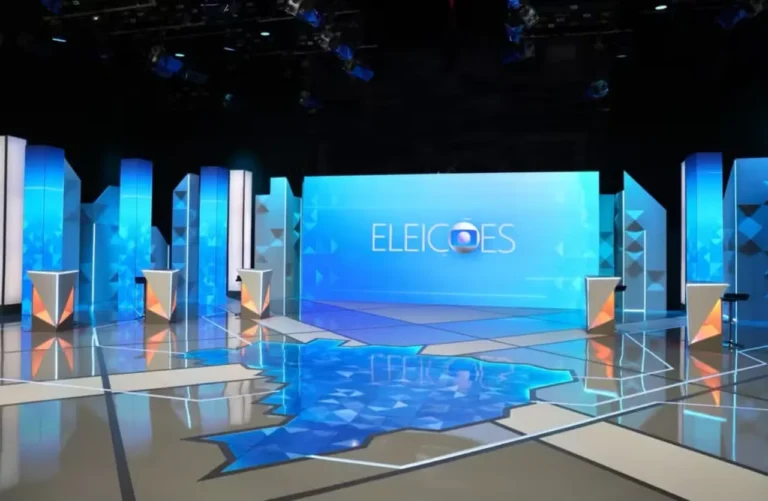 Debate da Globo é cancelado e gera troca de acusações