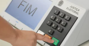 TSE esclarece falha na apuração das eleições