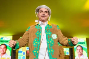 Flávio busca reduzir vantagem de Lula no Nordeste