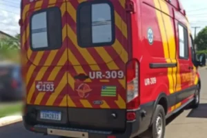Tragédia em Goiás: menino de 2 anos morre após ficar horas dentro de carro