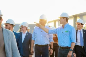 Goiânia completa 93 anos com R$ 3,8 bilhões em investimentos anunciados