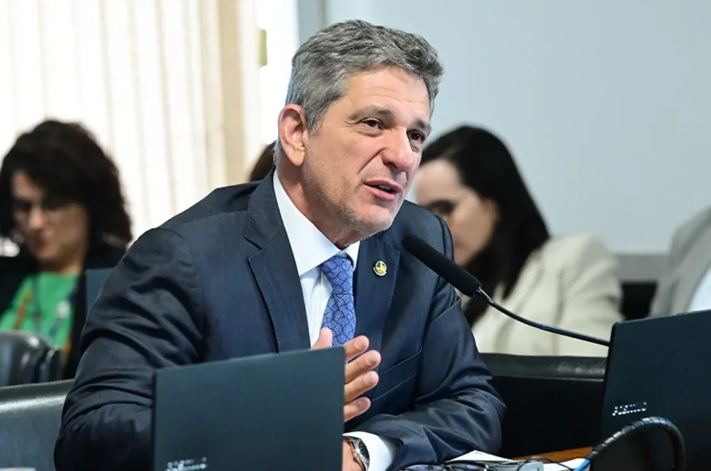 PEC da Segurança avança no Senado 6 PEC da Segurança avança no Senado