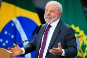 Vitória de Lula provoca reação da direita e amplia tensão política no Brasil