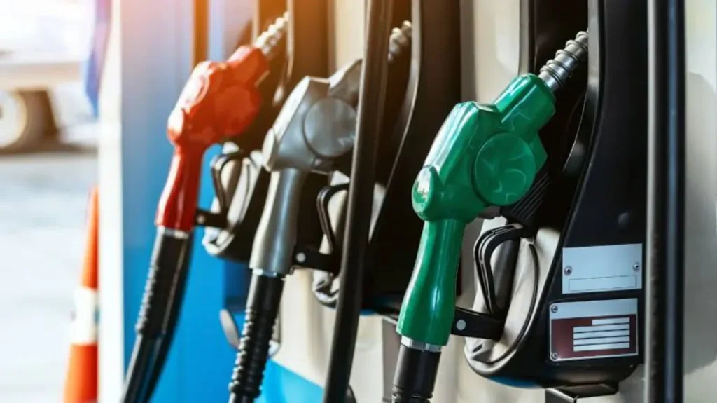 Governo prorroga subsídio ao diesel por mais 30 dias 3 Governo prorroga subsídio ao diesel por mais 30 dias