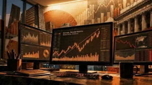 Mercado reage ao resultado do primeiro turno