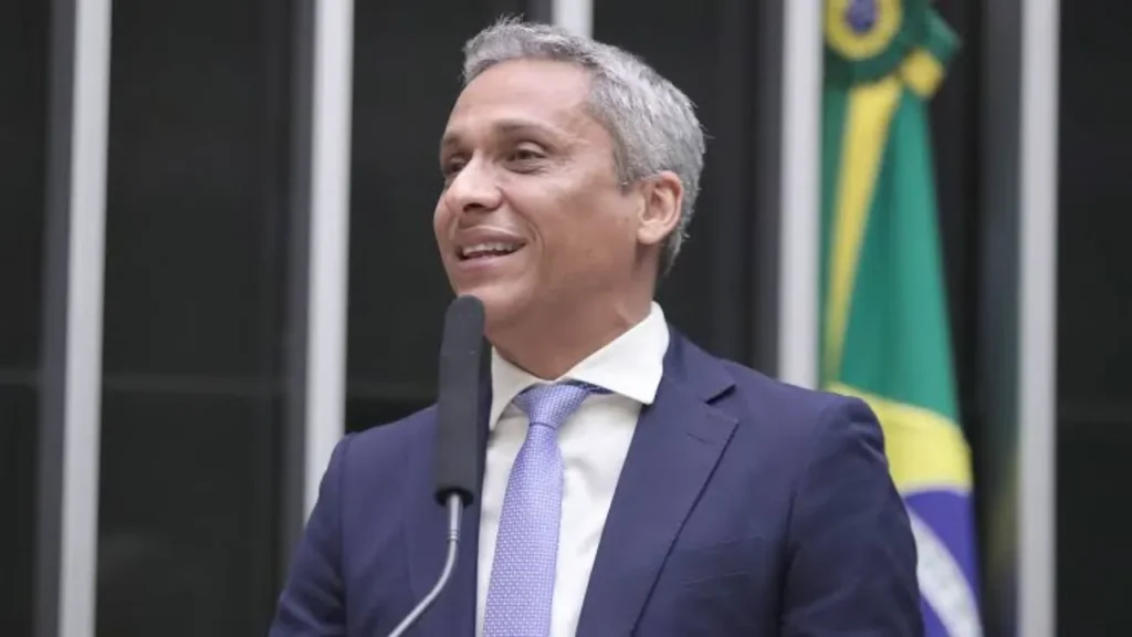 Gustavo Gayer pode assumir o comando do PL em Goiás 4 Gustavo Gayer pode assumir o comando do PL em Goiás