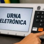 Abstenção bate recorde no primeiro turno de 2026 7 Abstenção bate recorde no primeiro turno de 2026