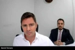 Vorcaro nega fraude no BRB e culpa investigações pela crise
