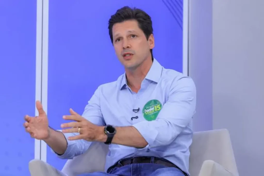 Daniel Vilela promete reforçar saúde e segurança em Goiás 8 Daniel Vilela promete reforçar saúde e segurança em Goiás