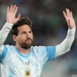 Messi se emociona antes da despedida da Argentina 15 Messi se emociona antes da despedida da Argentina