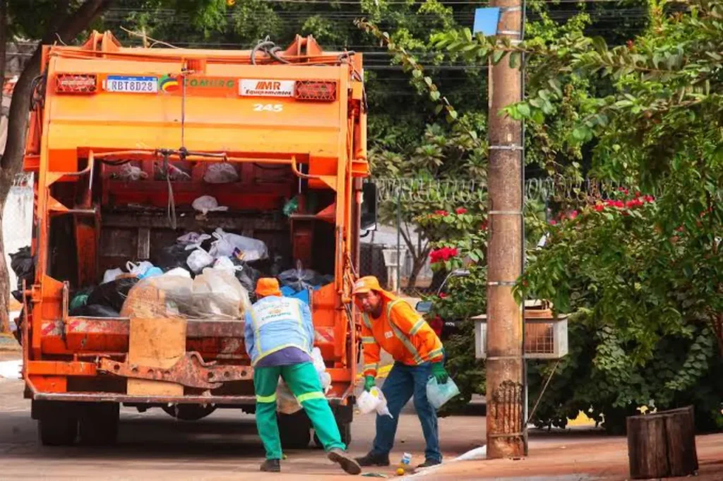 Taxa do lixo em Goiânia: Mabel defende descontos para famílias de baixa renda 6 Taxa do lixo em Goiânia: Mabel defende descontos para famílias de baixa renda