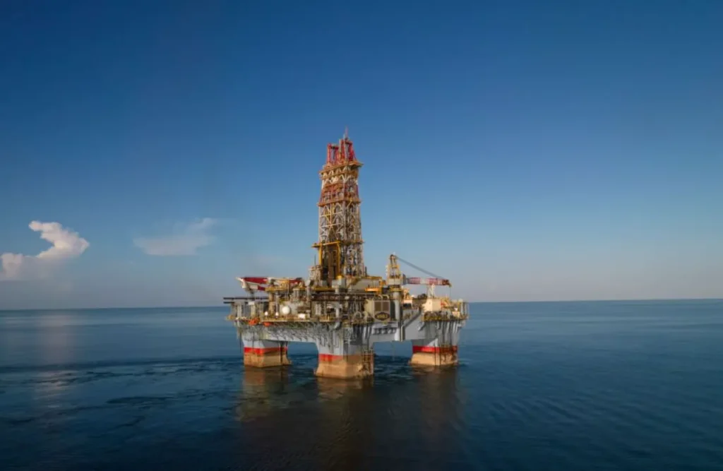 Brasil bate recorde na produção de petróleo 2 Brasil bate recorde na produção de petróleo