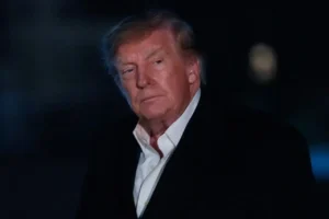Trump questiona eleição no Brasil e fala em possível fraude