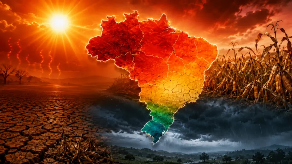 El Niño acende alerta para alta dos alimentos no Brasil 8 El Niño acende alerta para alta dos alimentos no Brasil