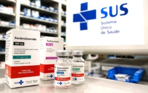 SUS amplia acesso a medicamentos contra o câncer