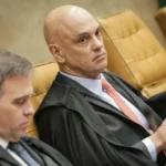 Pedido de Moraes contra Mendonça divide o STF 19 Pedido de Moraes contra Mendonça divide o STF