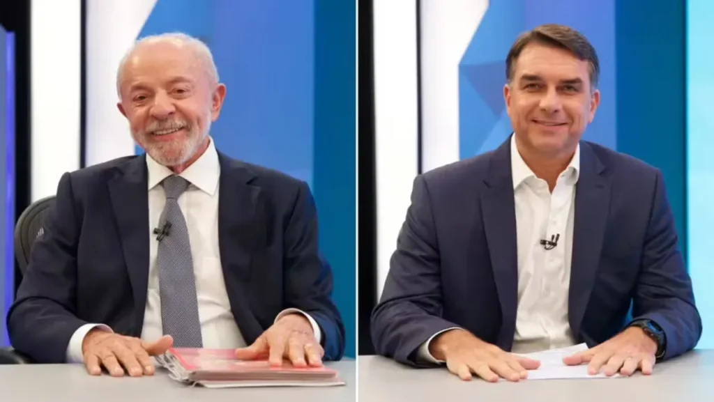 Lula e Flávio: o que muda no seu bolso? 5 Lula e Flávio: o que muda no seu bolso?