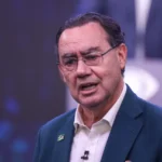 Augusto Cury declara apoio a Flávio Bolsonaro no segundo turno 19 Augusto Cury declara apoio a Flávio Bolsonaro no segundo turno
