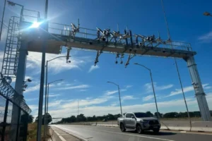 Pedágios ficam mais caros em Goiás e novos valores já estão em vigor