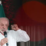 Lula revê estratégia para o 2º turno 7 Lula revê estratégia para o 2º turno